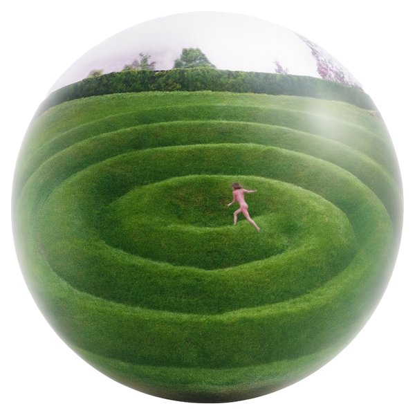 Abstinent Self key visual sphere