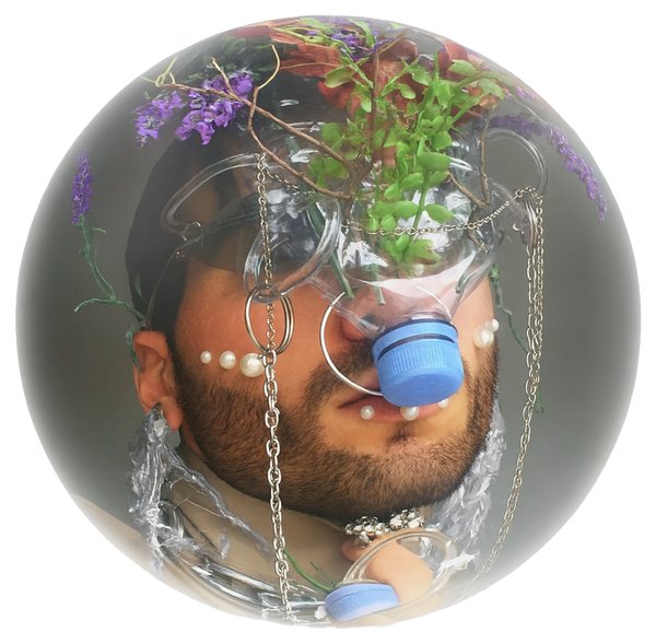 Create to Survive key visual sphere
